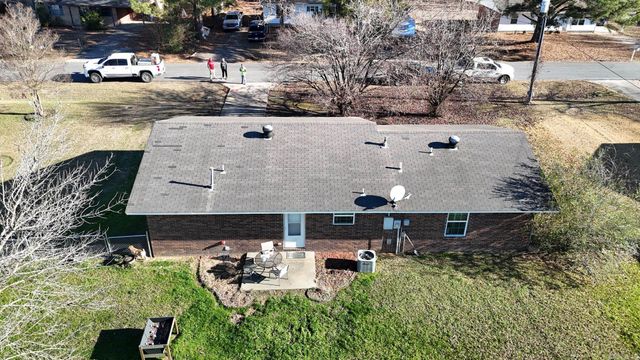 616 S Elm Street, Beebe, AR 72012