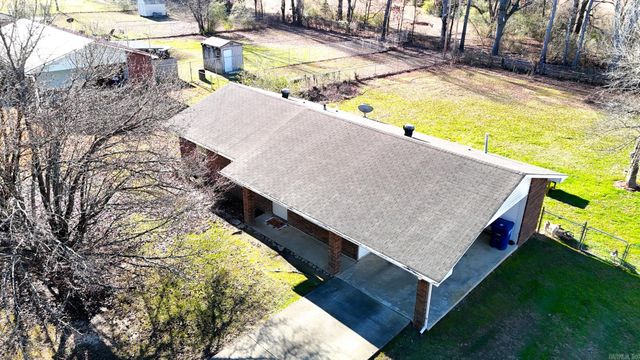 616 S Elm Street, Beebe, AR 72012