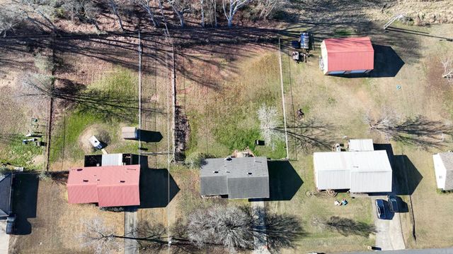 616 S Elm Street, Beebe, AR 72012