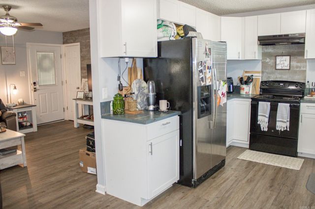 616 S Elm Street, Beebe, AR 72012