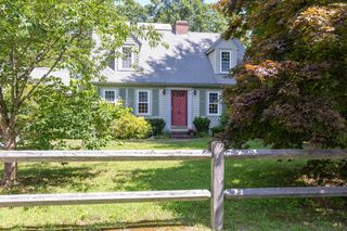 21 Coughlin Road, Easton, MA 02356