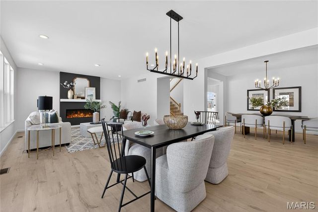 202 Randlin Drive, O'fallon, MO 63367