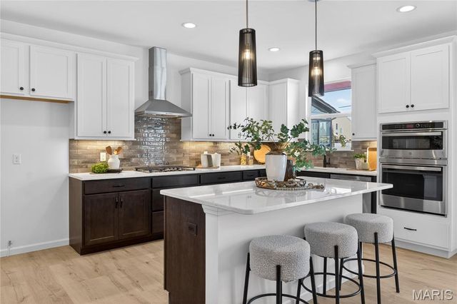 202 Randlin Drive, O'fallon, MO 63367