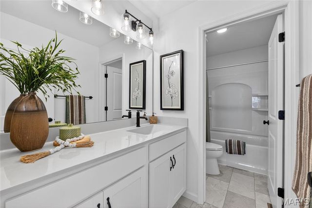 202 Randlin Drive, O'fallon, MO 63367