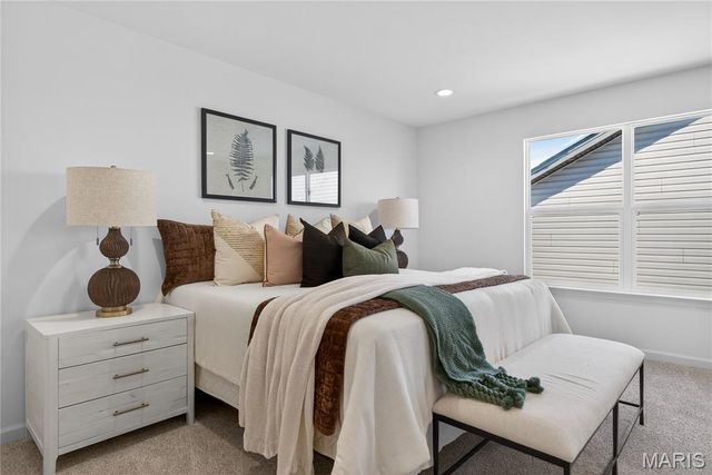 202 Randlin Drive, O'fallon, MO 63367