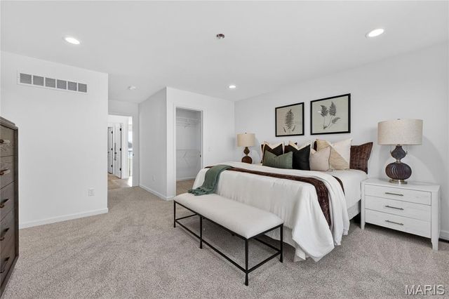 202 Randlin Drive, O'fallon, MO 63367