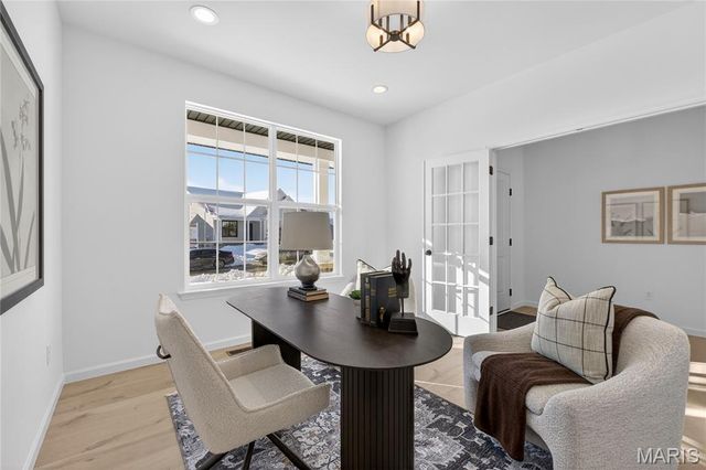 202 Randlin Drive, O'fallon, MO 63367