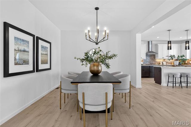 202 Randlin Drive, O'fallon, MO 63367