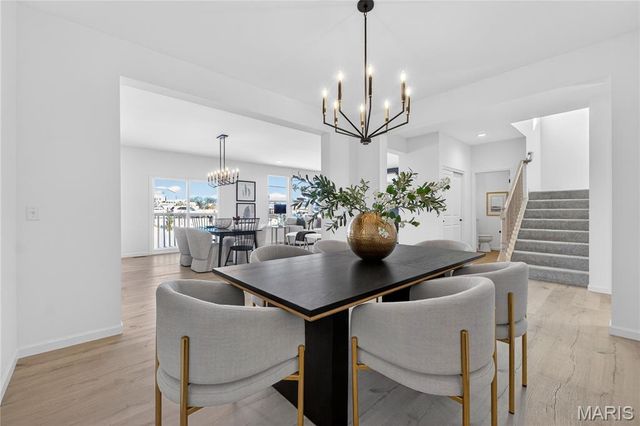 202 Randlin Drive, O'fallon, MO 63367