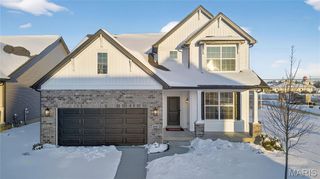 202 Randlin Drive, O'fallon, MO 63367