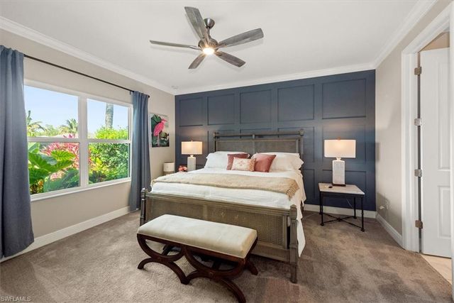 2302 Marquesa CIR, Naples, FL 34112