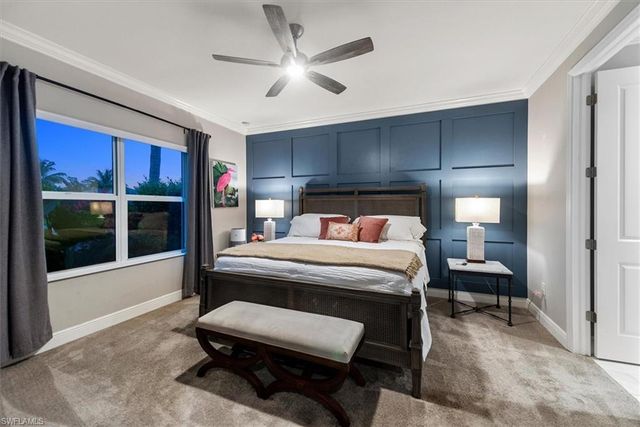 2302 Marquesa CIR, Naples, FL 34112