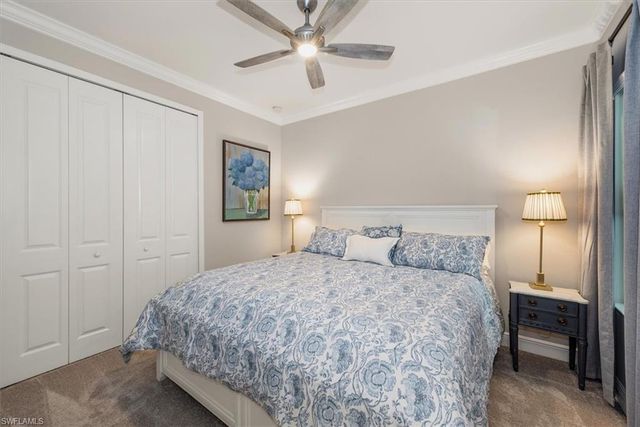 2302 Marquesa CIR, Naples, FL 34112