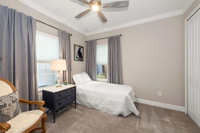 2302 Marquesa CIR, Naples, FL 34112