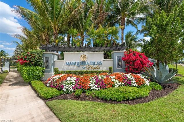 2302 Marquesa CIR, Naples, FL 34112