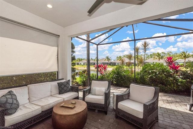 2302 Marquesa CIR, Naples, FL 34112