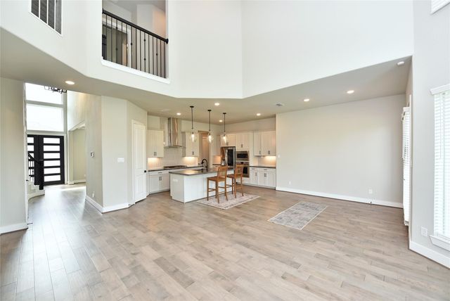 23738 Masterson Garden Lane, Richmond, TX 77469