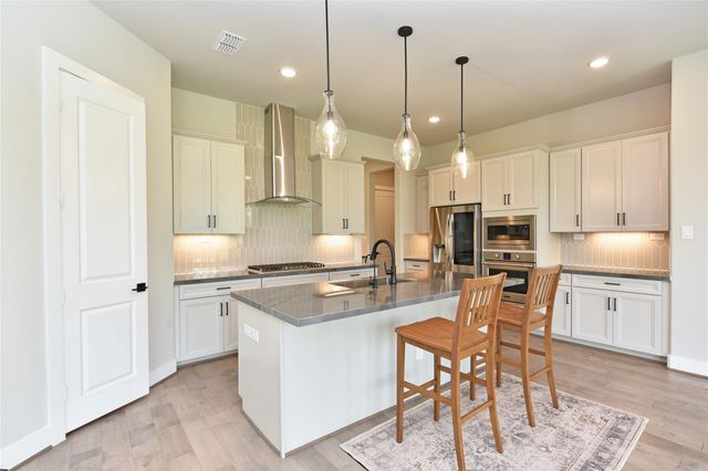 23738 Masterson Garden Lane, Richmond, TX 77469