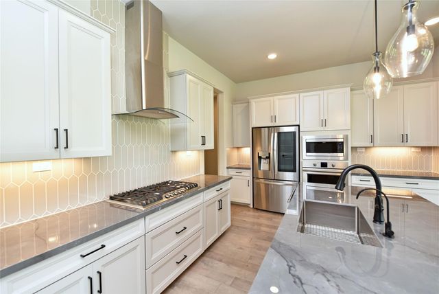23738 Masterson Garden Lane, Richmond, TX 77469