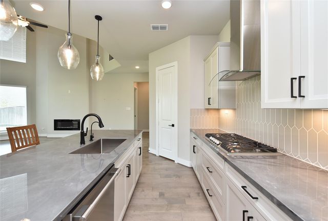 23738 Masterson Garden Lane, Richmond, TX 77469