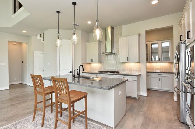 23738 Masterson Garden Lane, Richmond, TX 77469