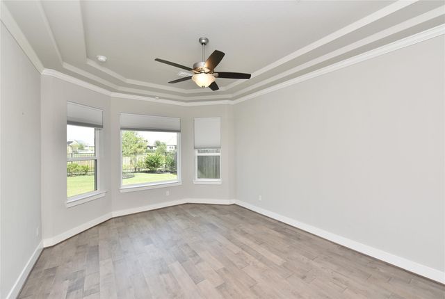 23738 Masterson Garden Lane, Richmond, TX 77469