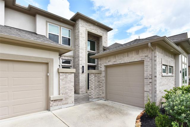 23738 Masterson Garden Lane, Richmond, TX 77469
