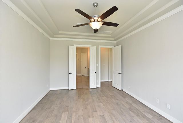 23738 Masterson Garden Lane, Richmond, TX 77469