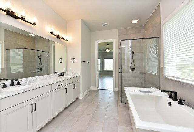 23738 Masterson Garden Lane, Richmond, TX 77469