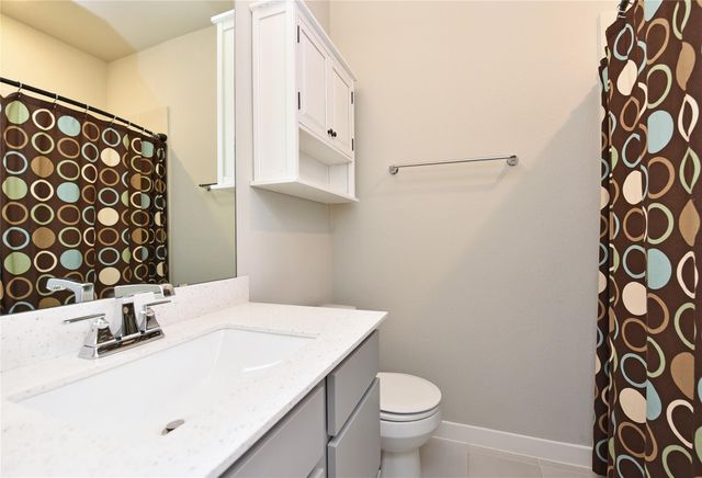 23738 Masterson Garden Lane, Richmond, TX 77469