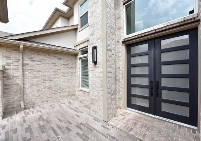 23738 Masterson Garden Lane, Richmond, TX 77469