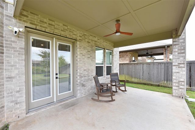 23738 Masterson Garden Lane, Richmond, TX 77469