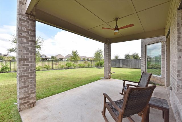23738 Masterson Garden Lane, Richmond, TX 77469