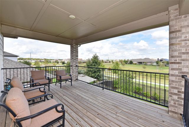 23738 Masterson Garden Lane, Richmond, TX 77469