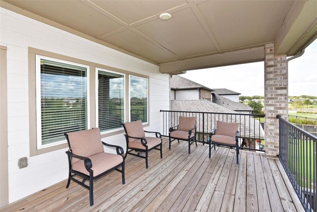 23738 Masterson Garden Lane, Richmond, TX 77469