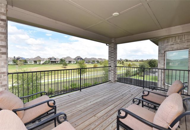 23738 Masterson Garden Lane, Richmond, TX 77469