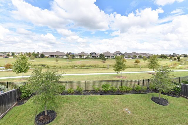 23738 Masterson Garden Lane, Richmond, TX 77469