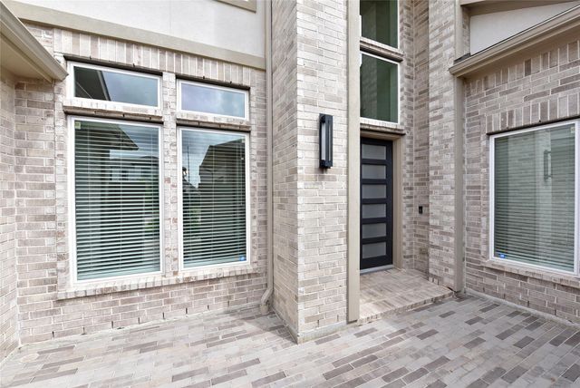 23738 Masterson Garden Lane, Richmond, TX 77469