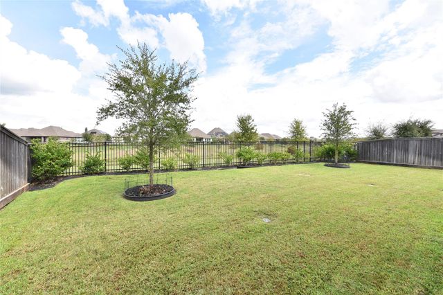 23738 Masterson Garden Lane, Richmond, TX 77469