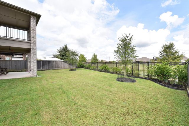 23738 Masterson Garden Lane, Richmond, TX 77469