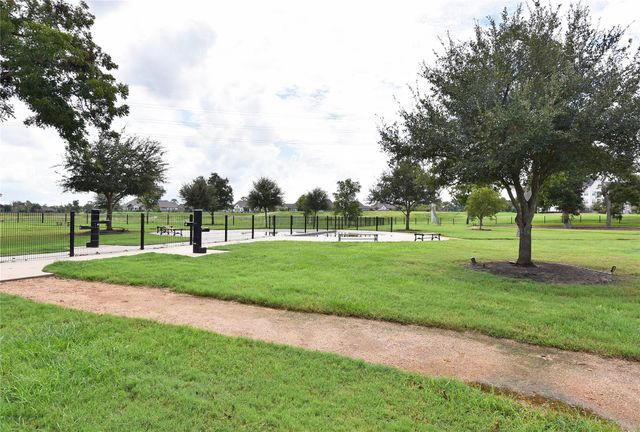 23738 Masterson Garden Lane, Richmond, TX 77469