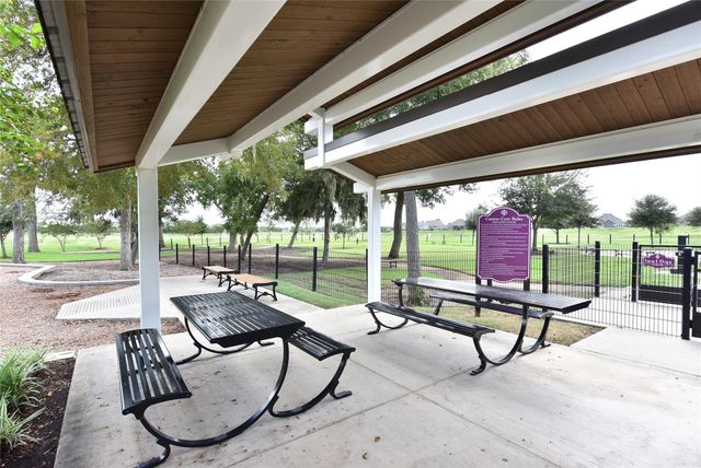 23738 Masterson Garden Lane, Richmond, TX 77469