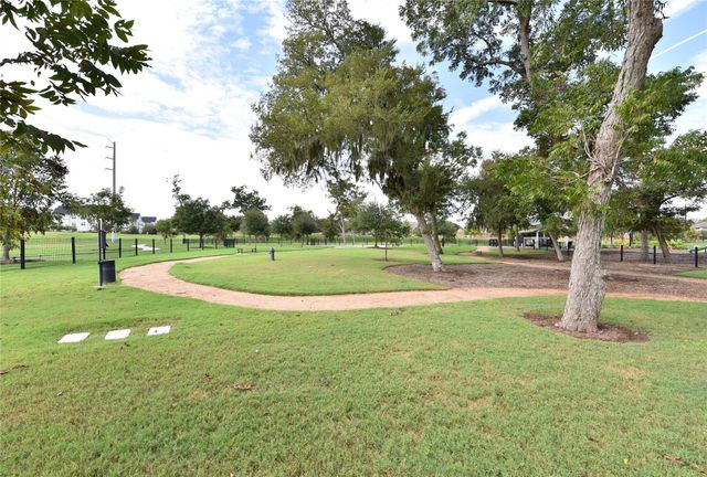 23738 Masterson Garden Lane, Richmond, TX 77469