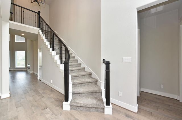 23738 Masterson Garden Lane, Richmond, TX 77469