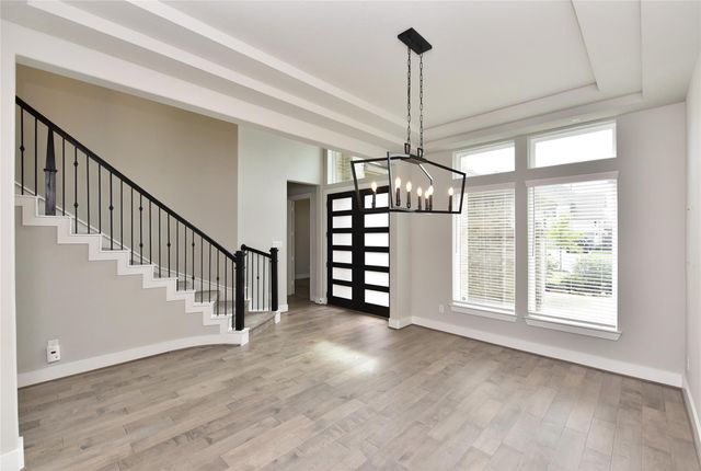 23738 Masterson Garden Lane, Richmond, TX 77469