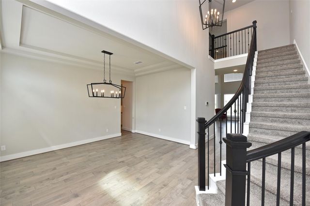 23738 Masterson Garden Lane, Richmond, TX 77469