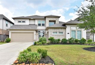 23738 Masterson Garden Lane, Richmond, TX 77469