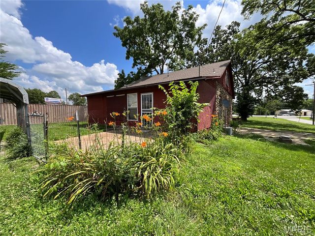 1681 S Us Highway 63, West Plains, MO 65775