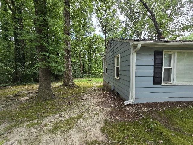 4919 Kenview Street, Greensboro, NC 27410