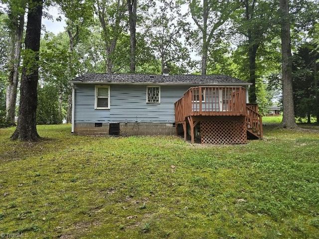 4919 Kenview Street, Greensboro, NC 27410